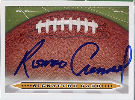Romeo Crenell - Cleveland Browns