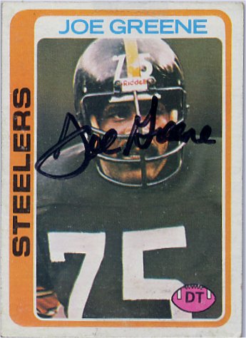 Joe Greene