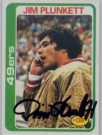 Jim Plunkett