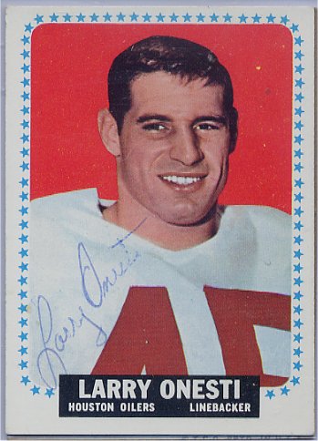 Larry Onesti