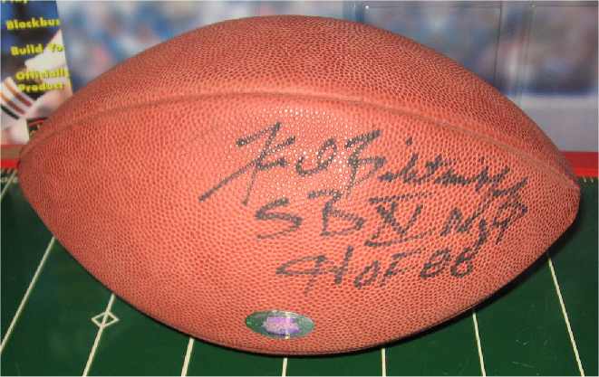 Fred Biletnikoff