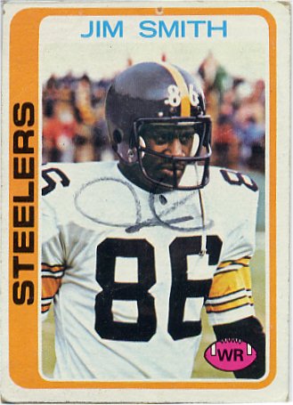 Jim Smith
