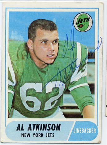 Al Atkinson