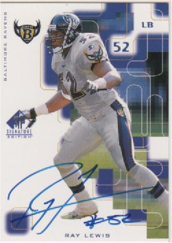 Ray Lewis
