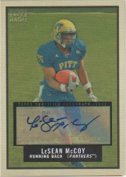 LeSean McCoy