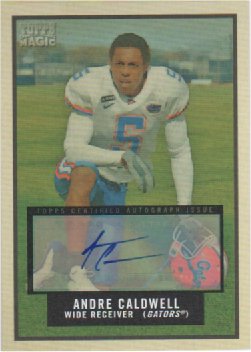 Andre Caldwell - Florida Gators