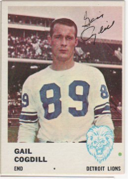 Gail Cogdill