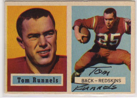 Tom Runnels