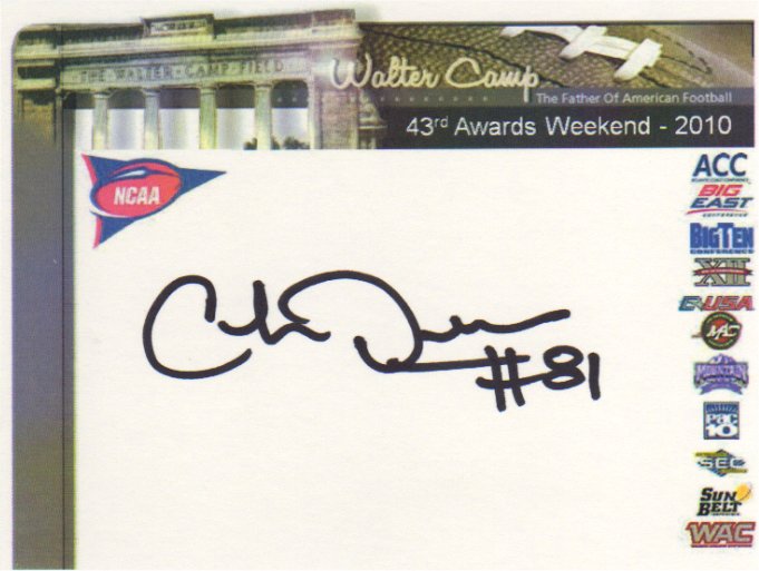 Chris Owusu - Stanford Cardinal