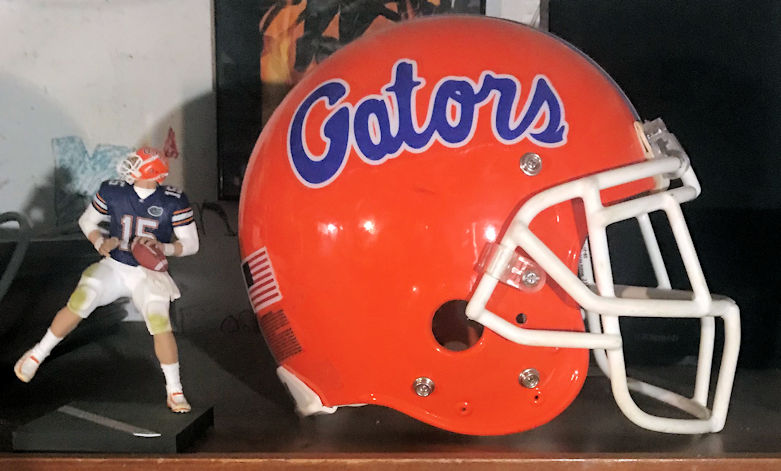 NCAA Authentic - Florida Gators