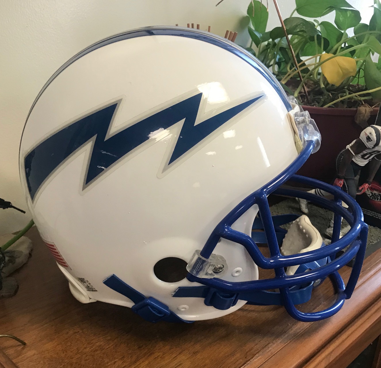 NCAA Authentic - Air Force Falcons