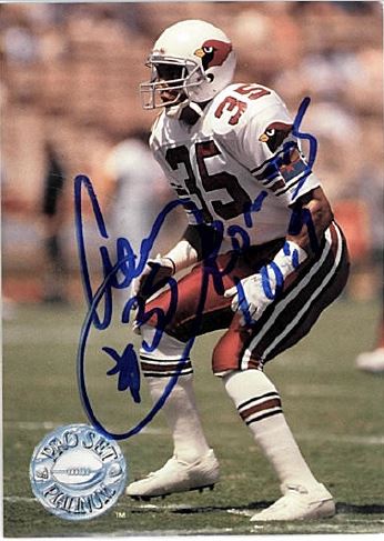 Aeneas Williams
