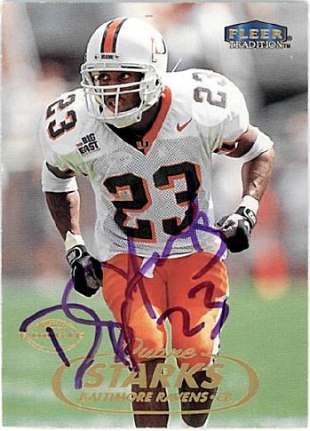 Duane Starks