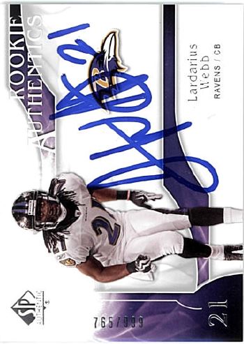 Lardarius Webb