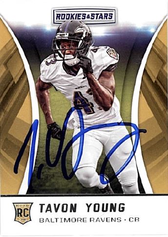Tavon Young