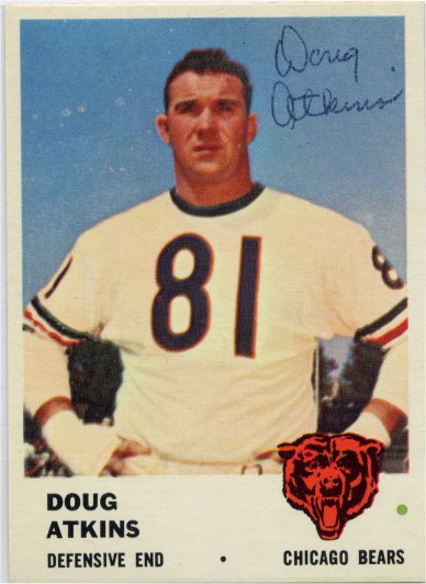 Doug Atkins