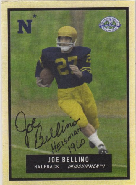 Joe Bellino
