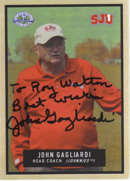 John Gagliardi
