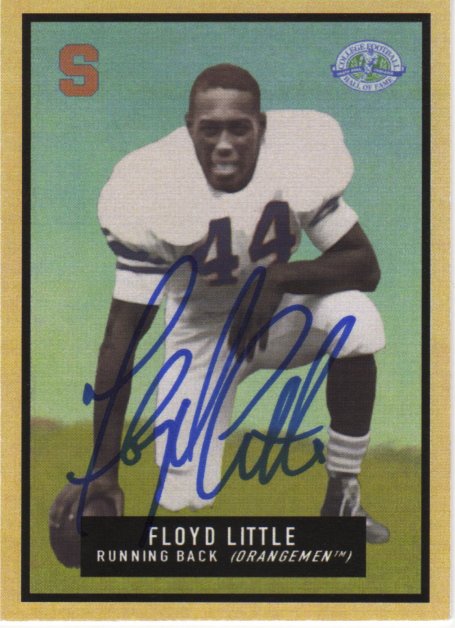 Floyd Little