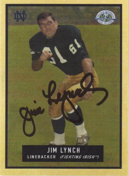 Jim Lynch