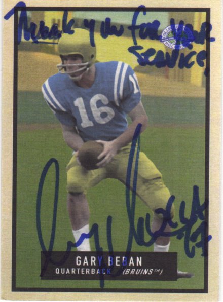 Gary Beban