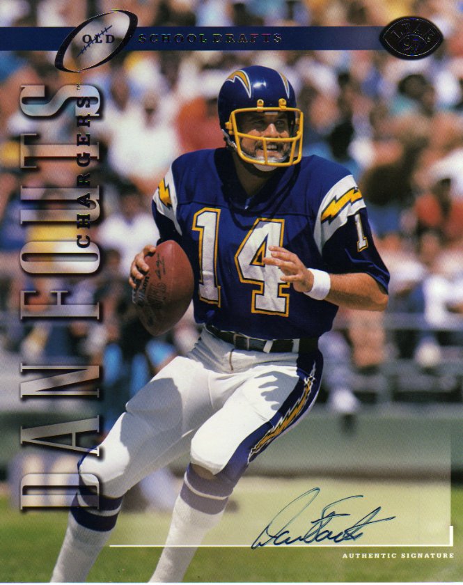 Dan Fouts