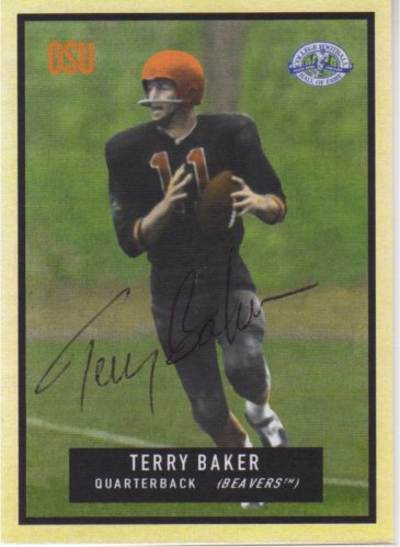 Terry Baker