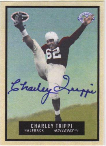 Charlie Trippi