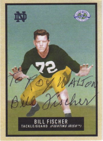 Bill Fischer
