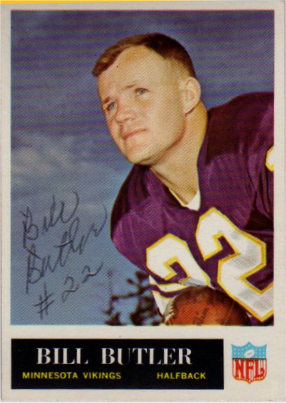 Bill Butler