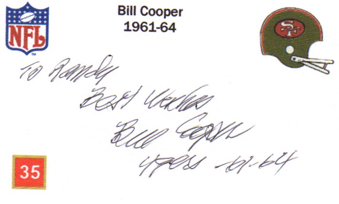 Bill Cooper