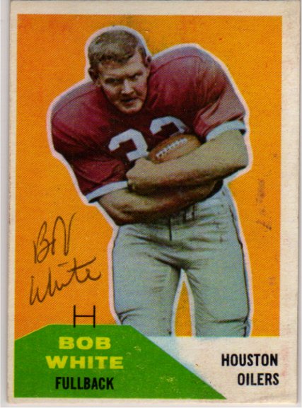Bob White
