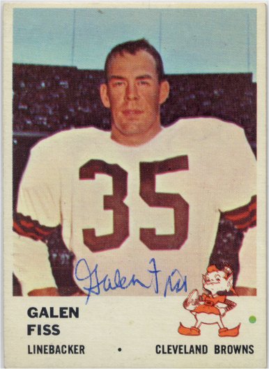 Galen Fiss