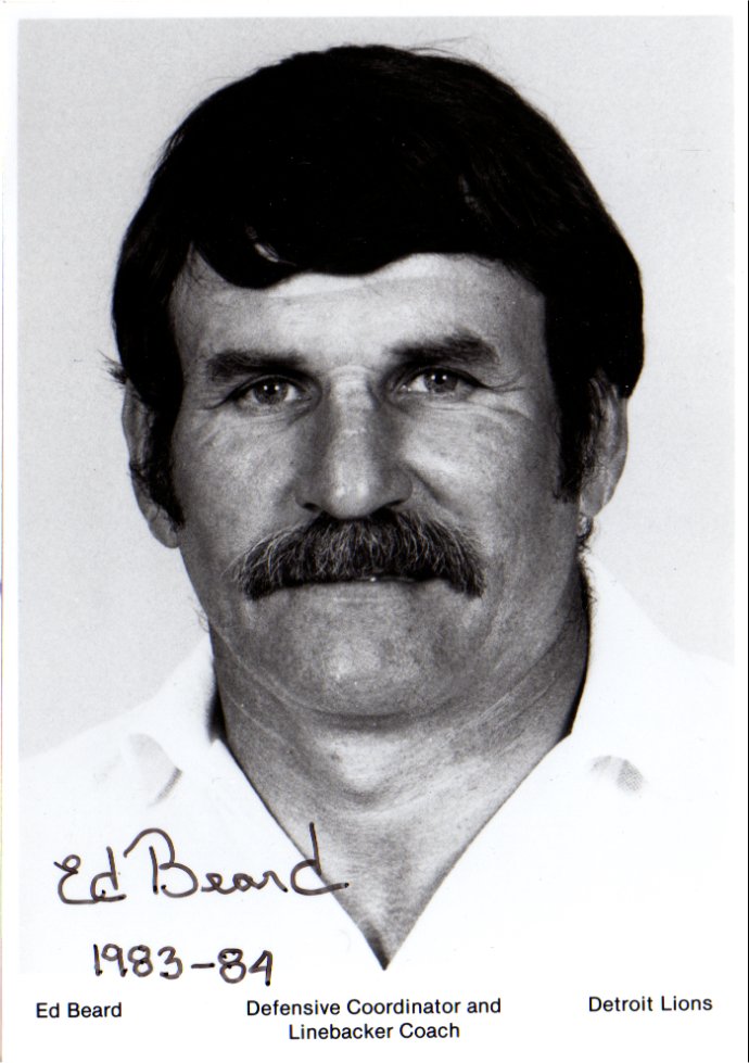 Ed Beard