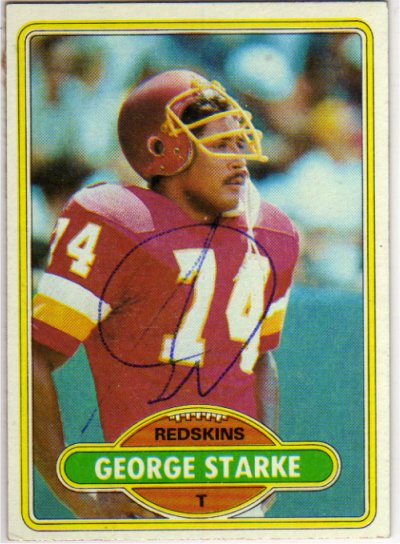 George Starke