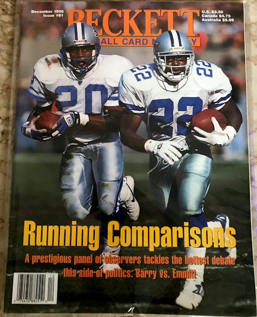 December Issue 81 - Smith/Sanders
