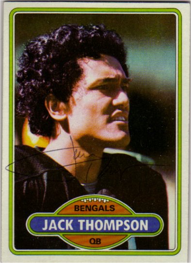 Jack Thompson