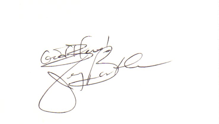 Jerry Butler - Buffalo Bills