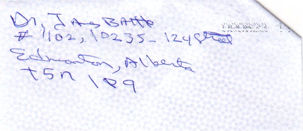 Jim Battle - Minnesota Vikings
