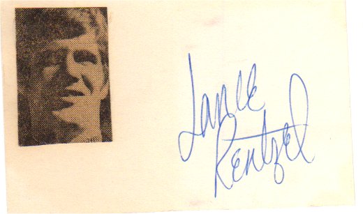 Lance Rentzel - Minnesota Vikings