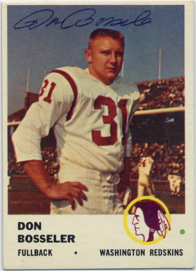Don Bosseler