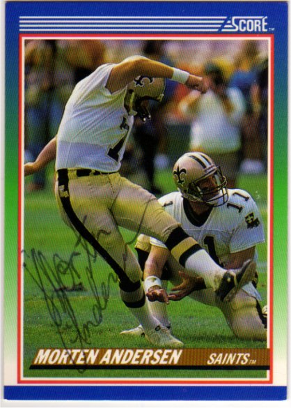 Morten Andersen
