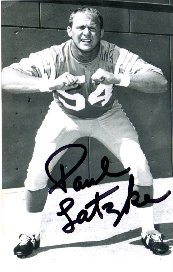 Paul Latzke