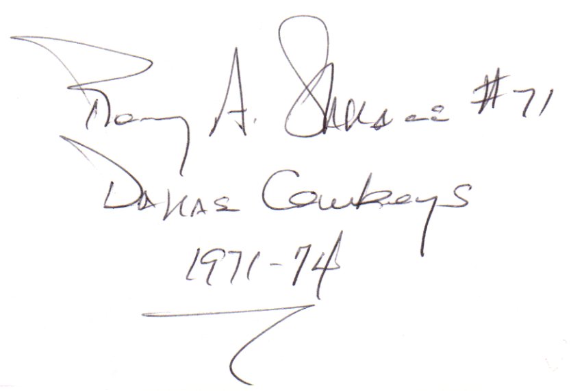 Rodney Wallace - Dallas Cowboys
