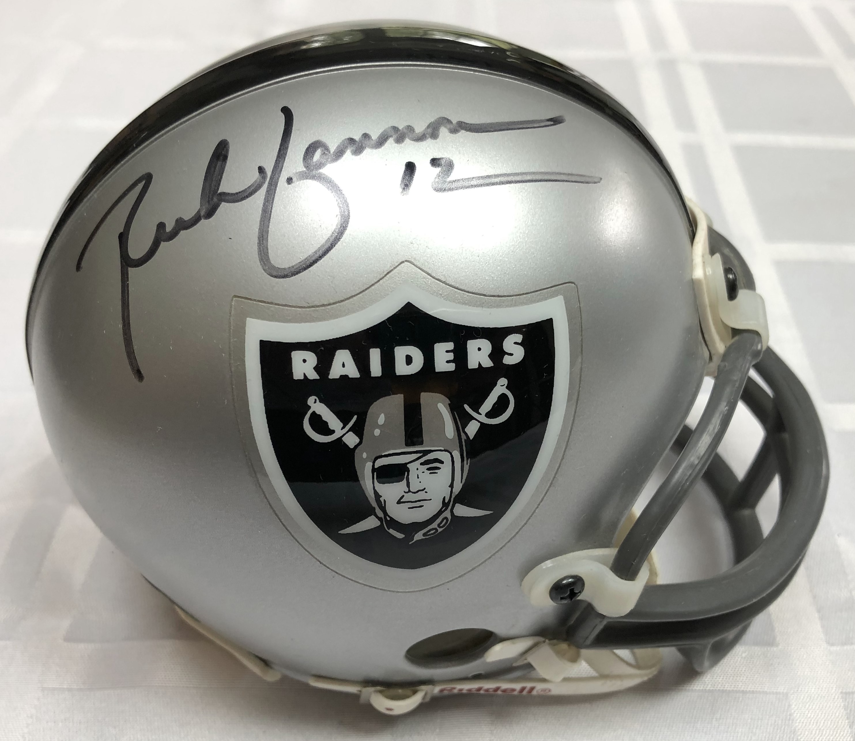 Rich Gannon - Oakland Raiders