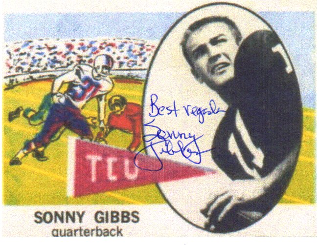 Sonny Gibbs - Detroit Lions