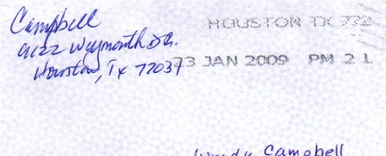 Woody Campbell - Houston Oilers