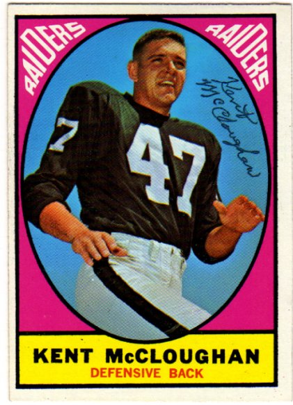 Kent McCloughan