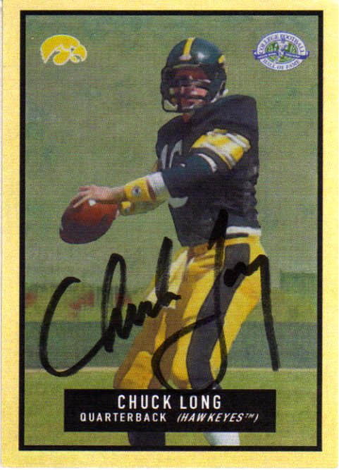 Chuck Long