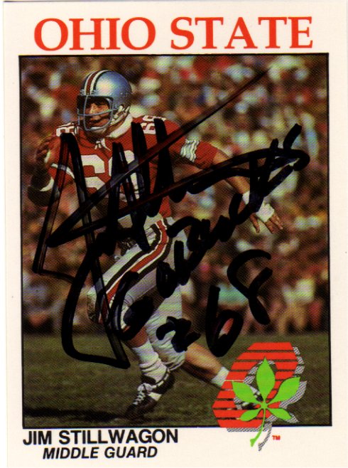 Jim Stillwagon